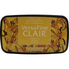 Versafine Clair Pigment Ink - Cheerful 